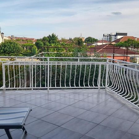 Vila Nela Shkoder Luaran gambar