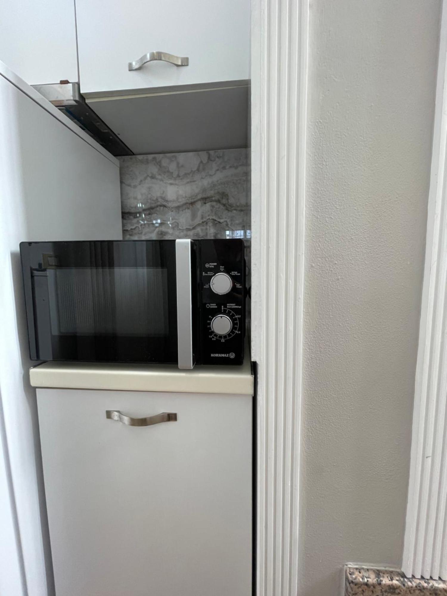 Vila Nela Shkoder Luaran gambar