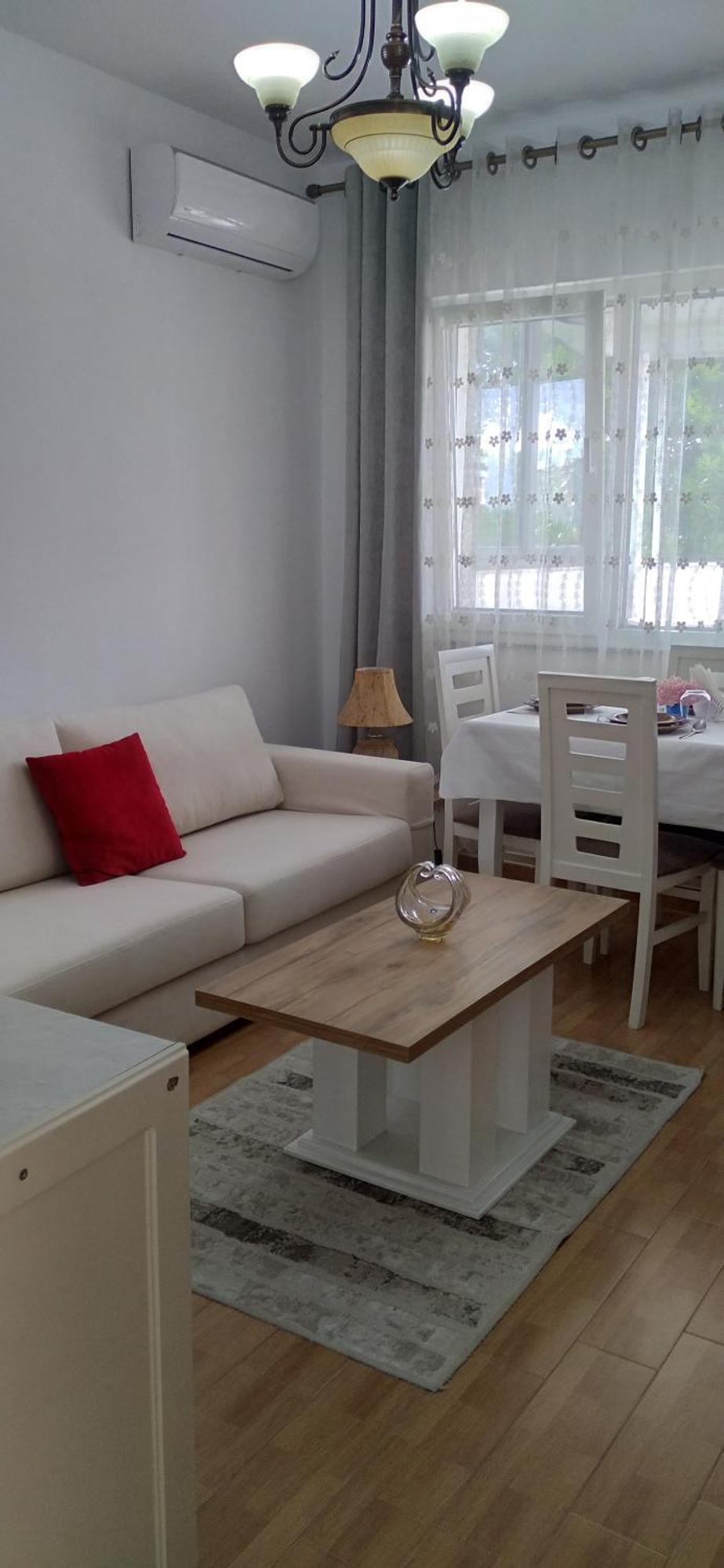 Vila Nela Shkoder Luaran gambar