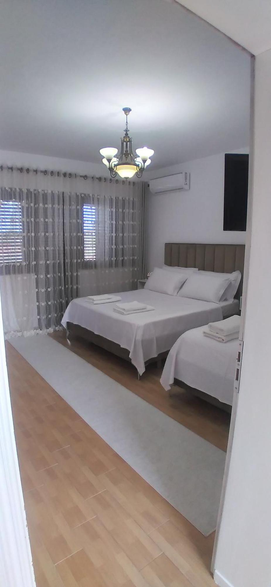 Vila Nela Shkoder Luaran gambar