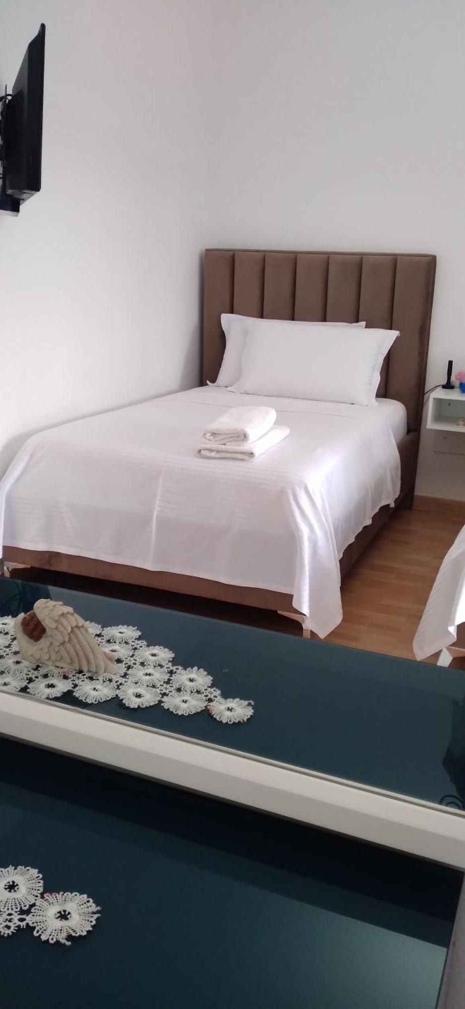 Vila Nela Shkoder Luaran gambar