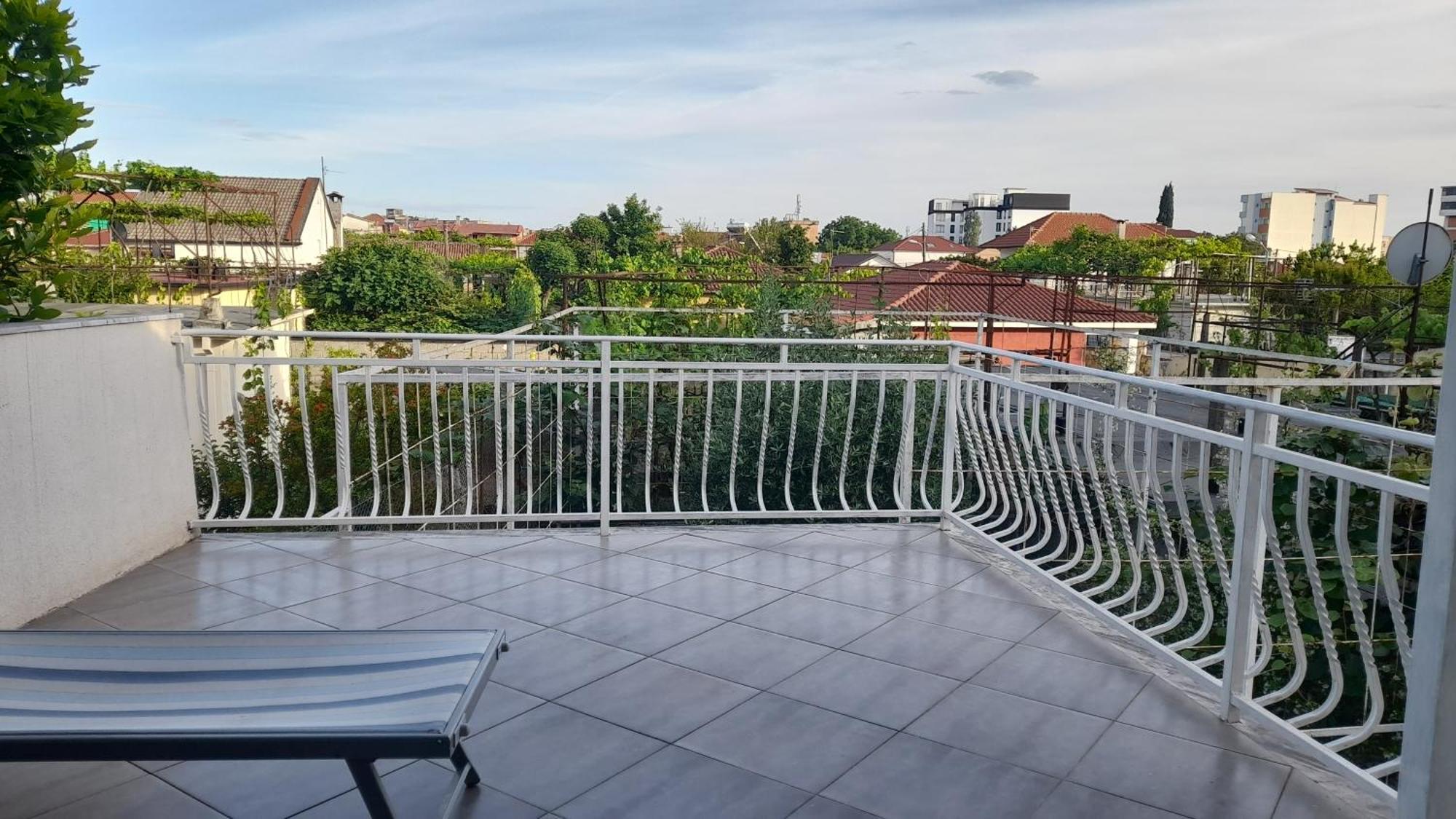 Vila Nela Shkoder Luaran gambar